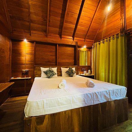 Woodholic Homestay Sigiriya Eksteriør billede