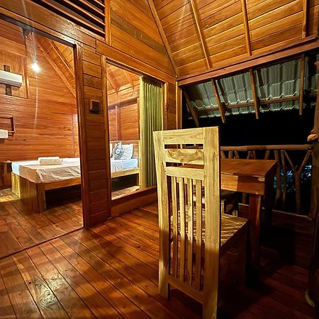 Woodholic Homestay Sigiriya Eksteriør billede