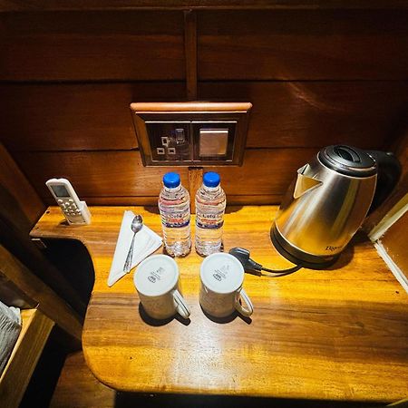 Woodholic Homestay Sigiriya Eksteriør billede