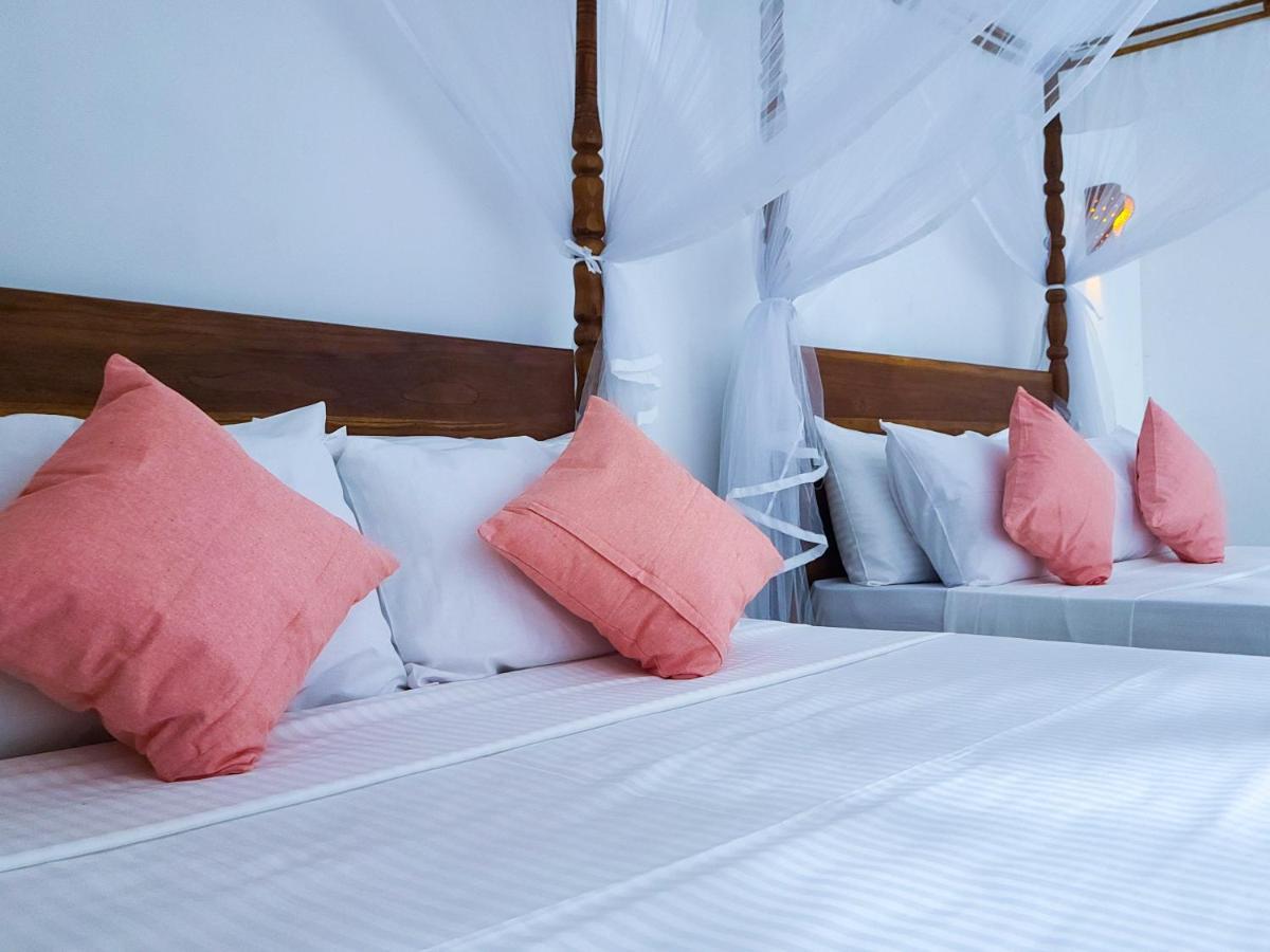 Woodholic Homestay Sigiriya Eksteriør billede