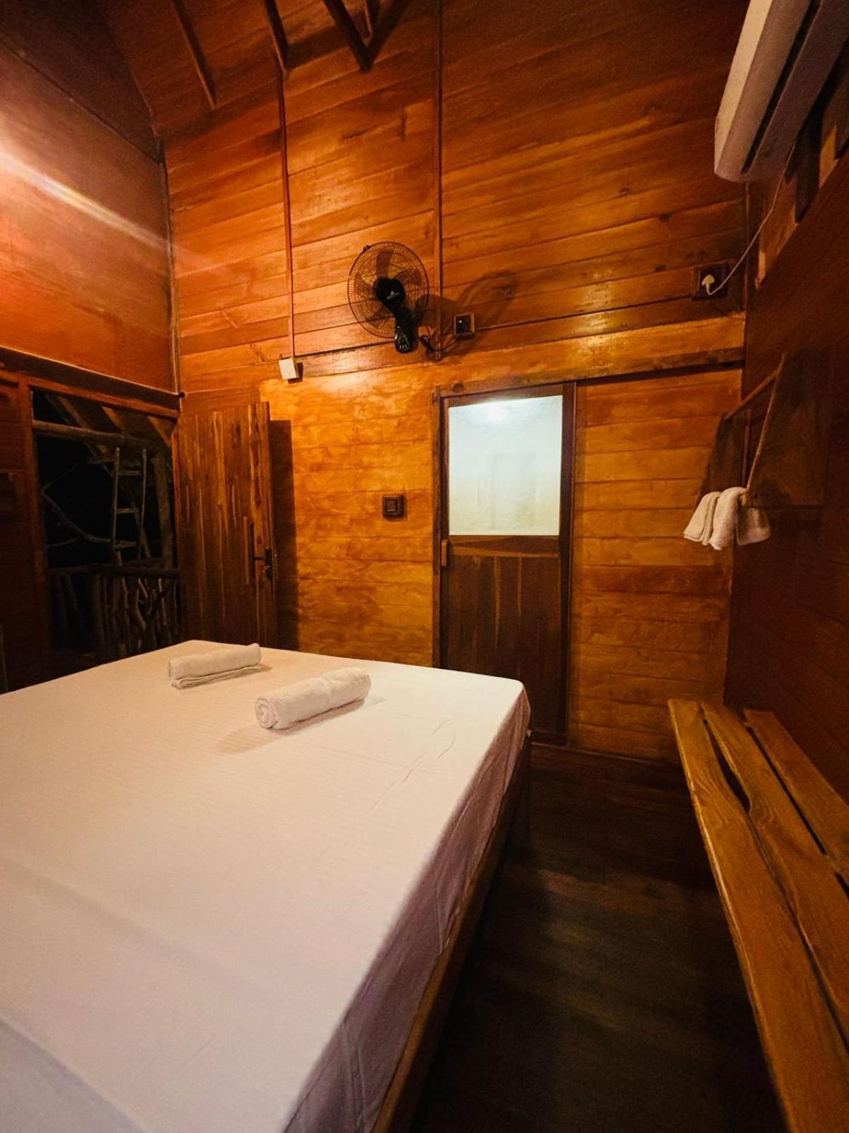 Woodholic Homestay Sigiriya Eksteriør billede